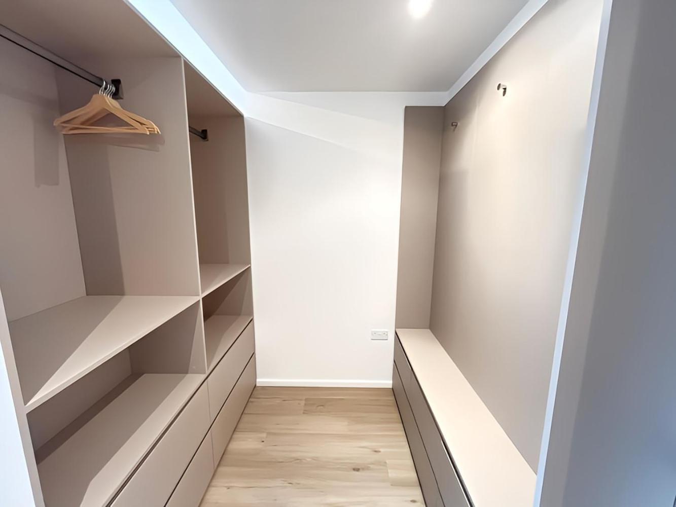 1Br Luxury Flat At Train Station - Long Stays Welcome - Just Ask Milton Keynes Exteriör bild